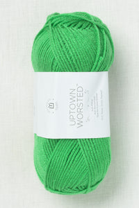 Universal Yarn Uptown Worsted 329 Kelly Green