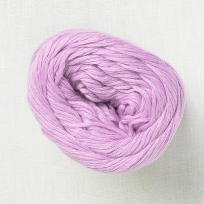 Juniper Moon Farm Cirrus 18 Dark Lilac