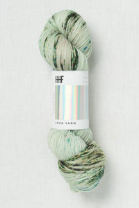 Hedgehog Fibres Sock Pond Life