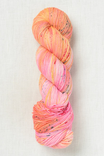 Madelinetosh Twist Light Spring Fever