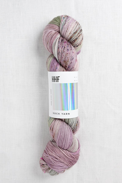 Hedgehog Fibres Souffle Damsel