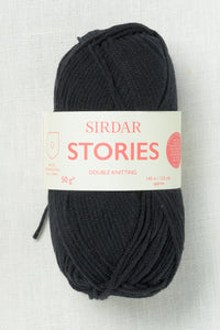 Sirdar Stories 0839 Silent Disco