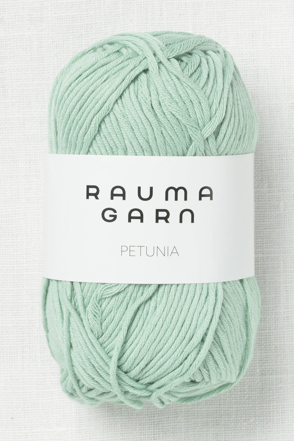 Rauma Petunia 302 Grayish Mint