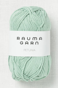 Rauma Petunia 302 Grayish Mint