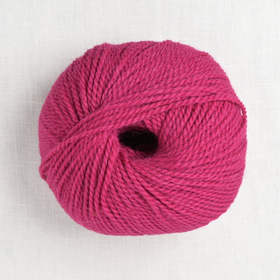 The Fibre Company &Make Aran Mille Pink