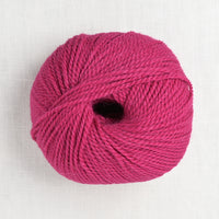 The Fibre Company &Make Aran Mille Pink