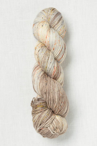 Madelinetosh Pashmina Tiny House