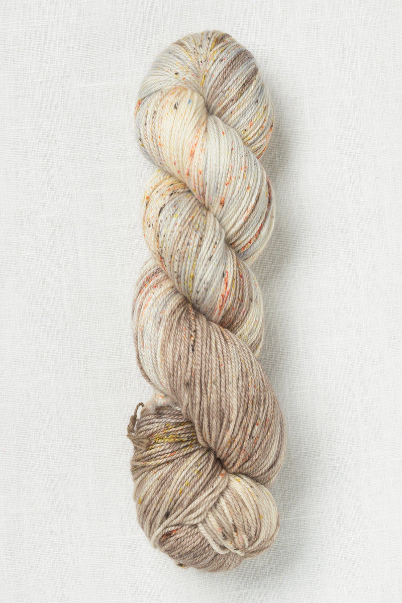 Madelinetosh Pashmina Tiny House