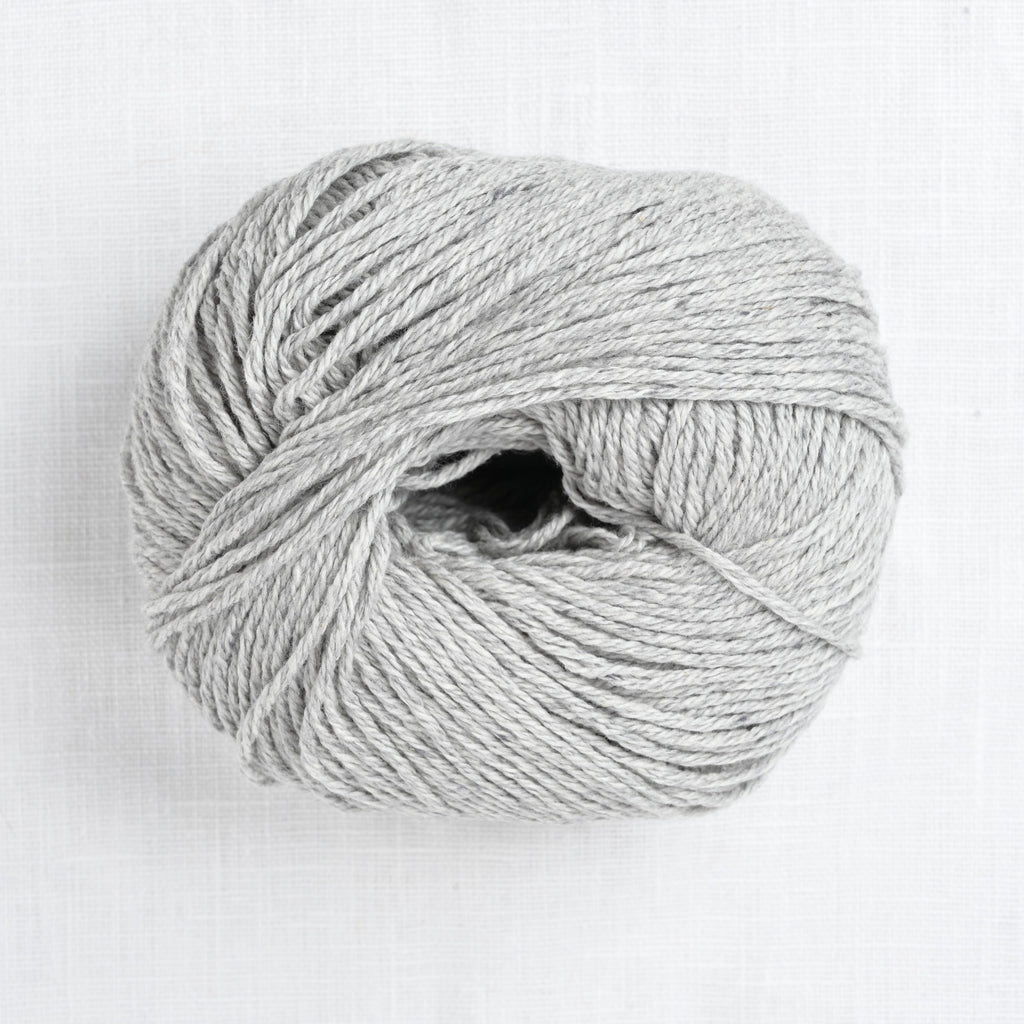 Rowan Cotton Cashmere 224 Silver Lining