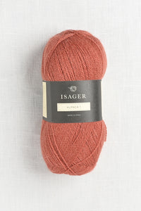 Isager Alpaca 1 1 Desert Rock