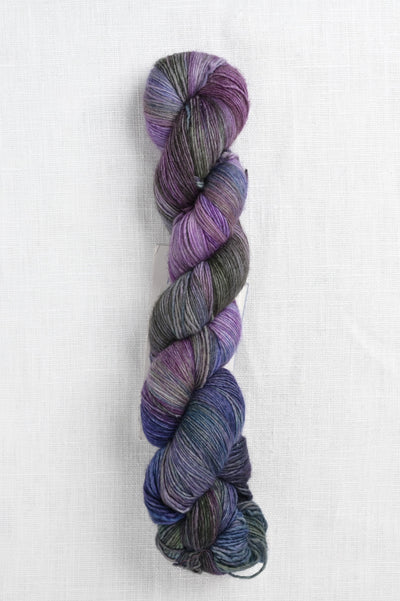 Malabrigo Lace 863 Zarzamora