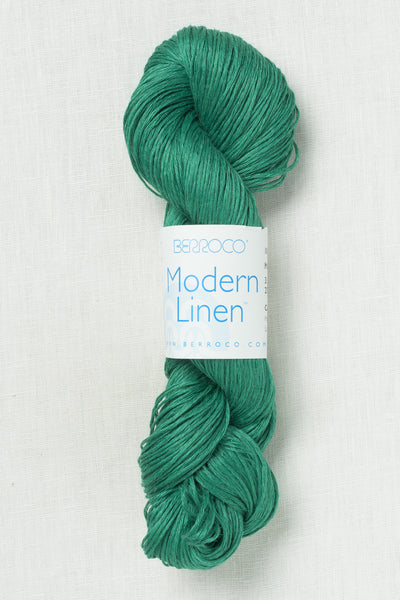 Berroco Modern Linen 11317 Turtle Creek