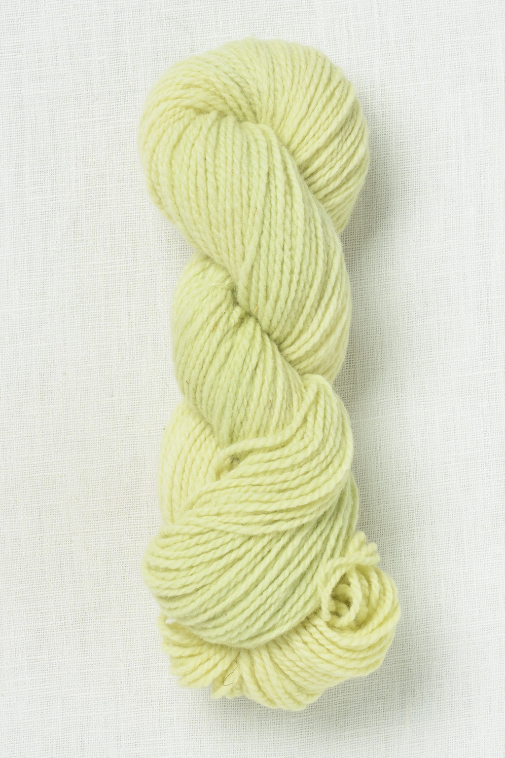 Mitchell Wool Co. American Fiber DK Pistachio Macaron