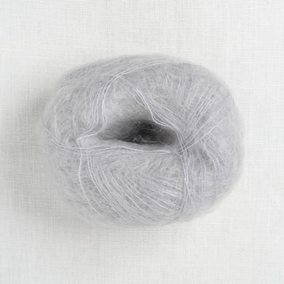 Rauma Plum 057 Light Gray