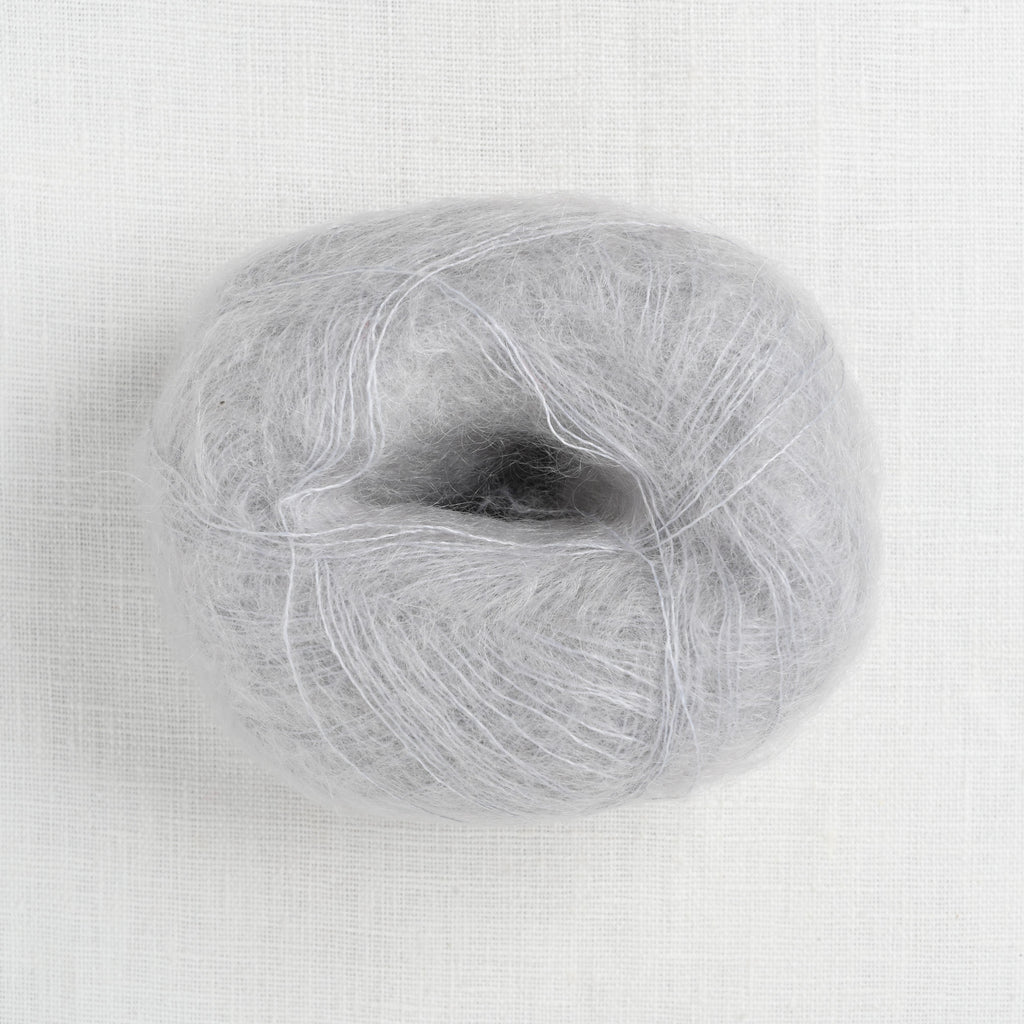 Rauma Plum 057 Light Gray