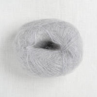 Rauma Plum 057 Light Gray