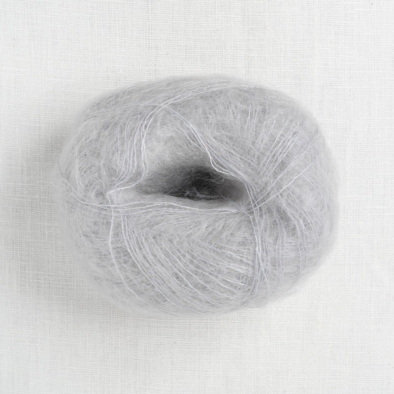 Rauma Plum 057 Light Gray