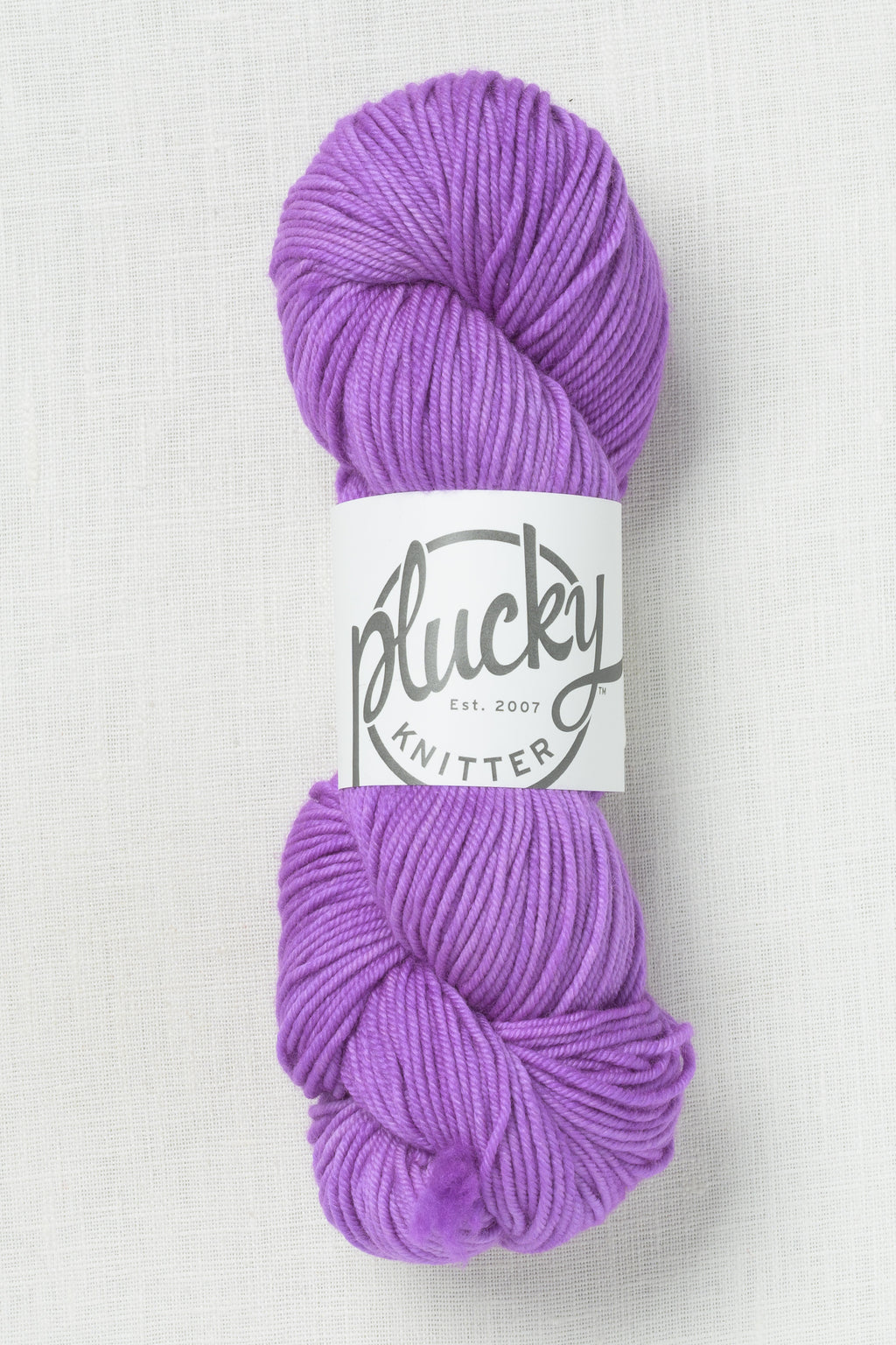 Plucky Knitter Primo DK Baby Love