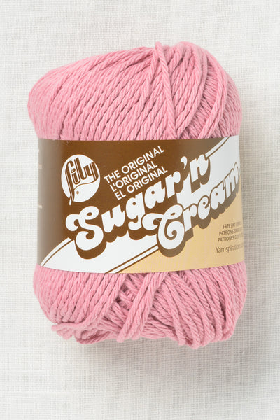 Lily Sugar’n Cream Rose Pink