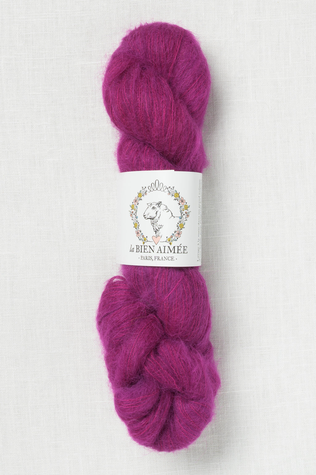 La Bien Aimee Little Kumo Audacieux