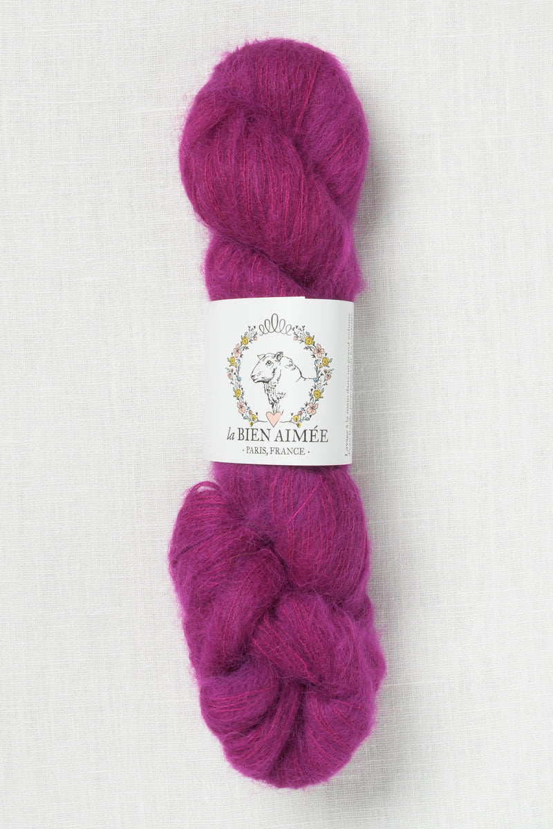 La Bien Aimee Little Kumo Audacieux