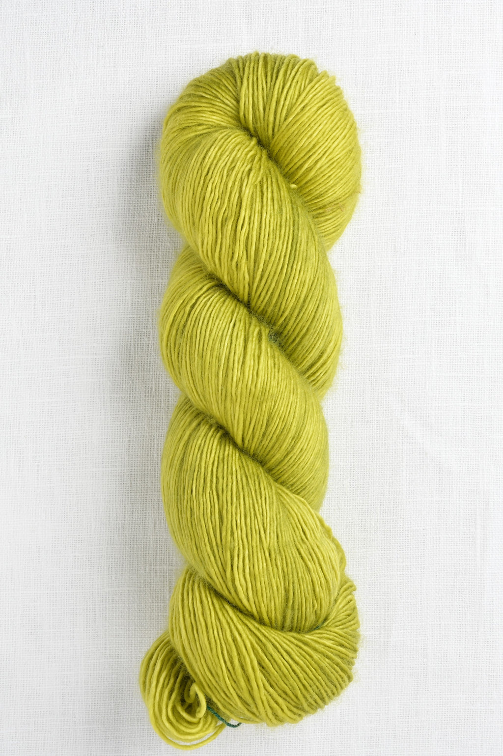Madelinetosh Tosh Silk Cloud Grasshopper (Core)