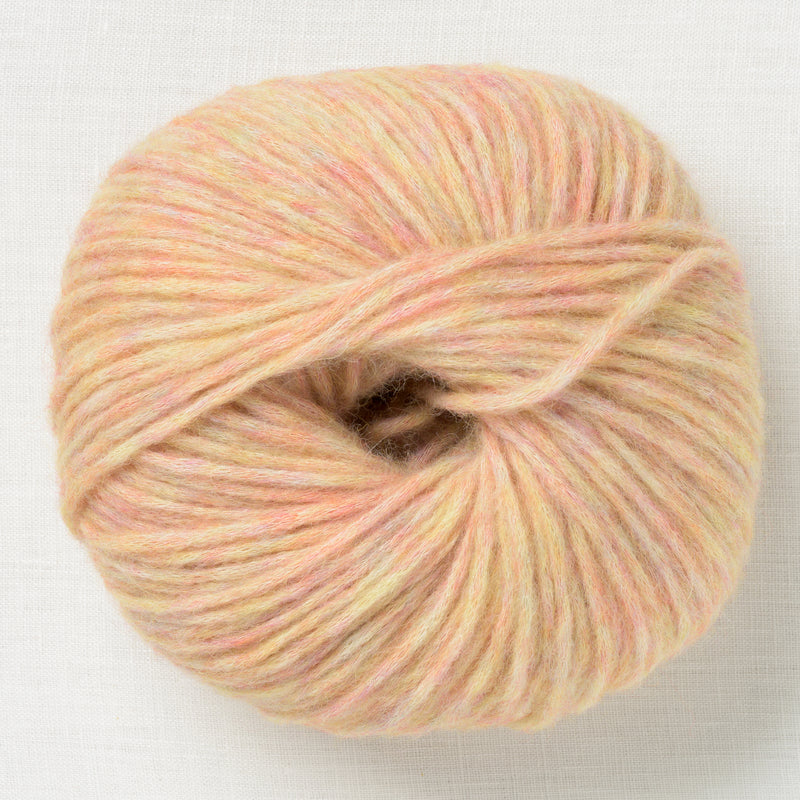CaMaRose Snefnug Watercolor 7212 Fuldmåne (Full Moon)