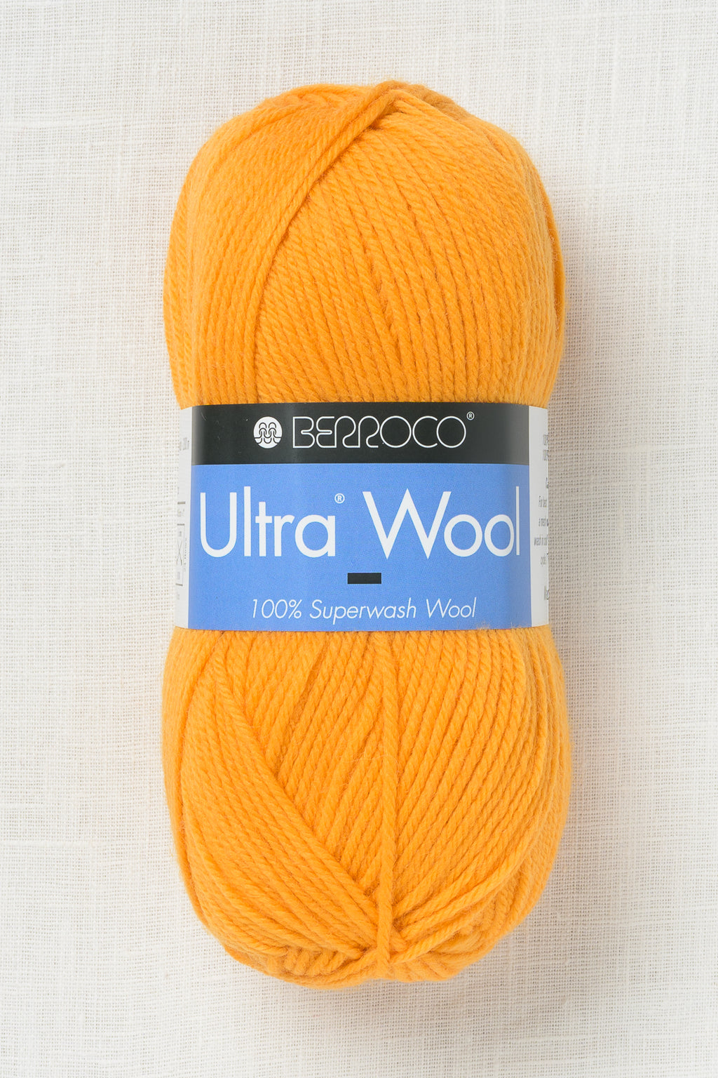 Berroco Ultra Wool 3348 Orange