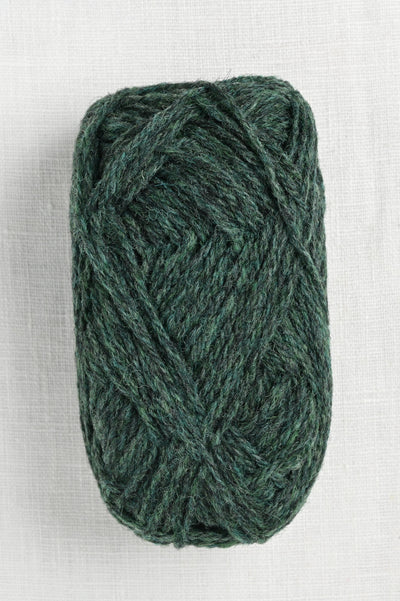 Jamieson's Shetland Double Knitting 336 Conifer