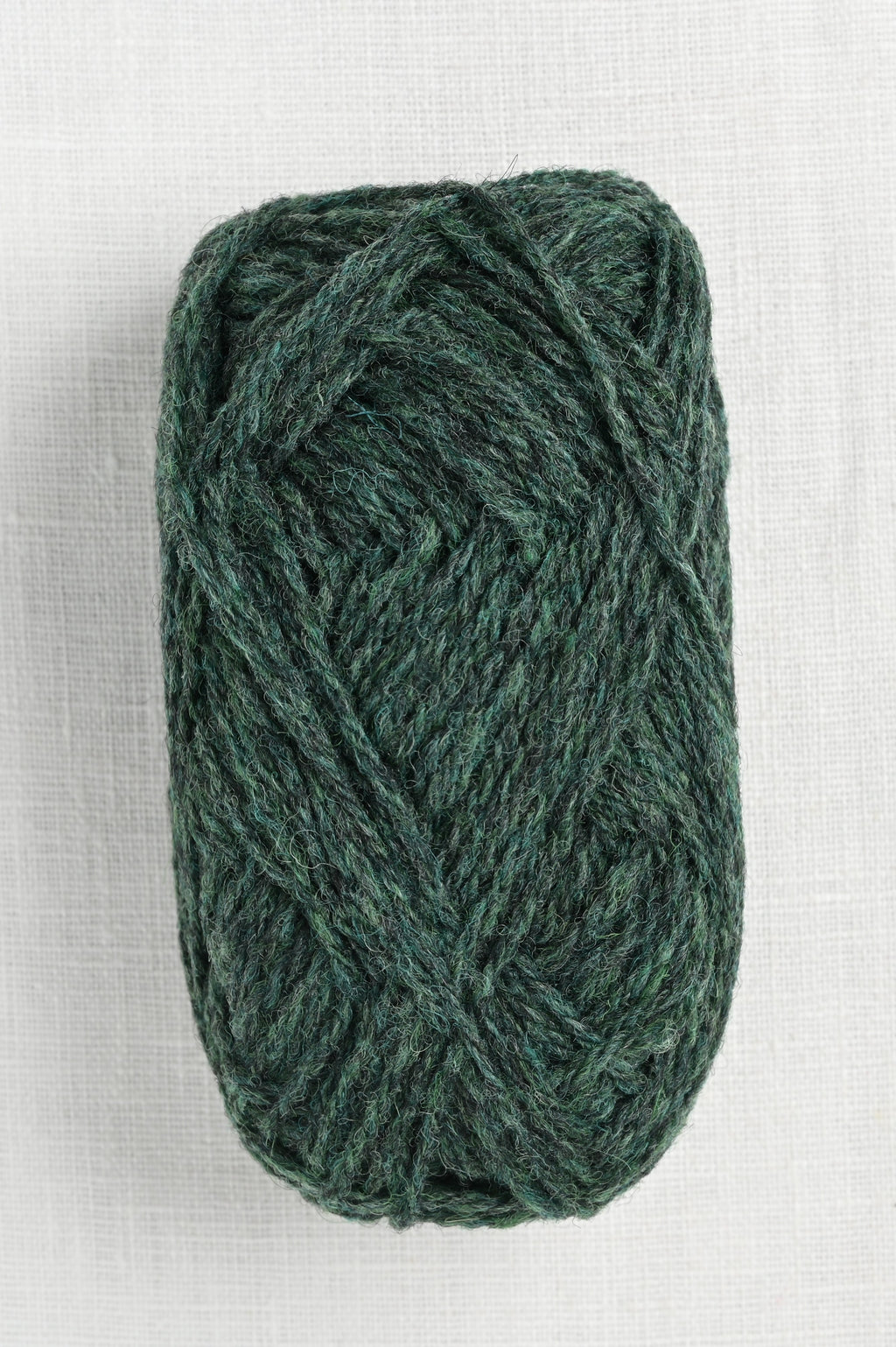 Jamieson's Shetland Double Knitting 336 Conifer