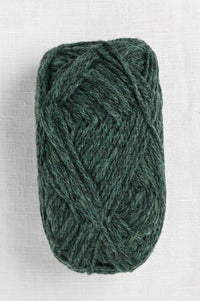 Jamieson's Shetland Double Knitting 336 Conifer