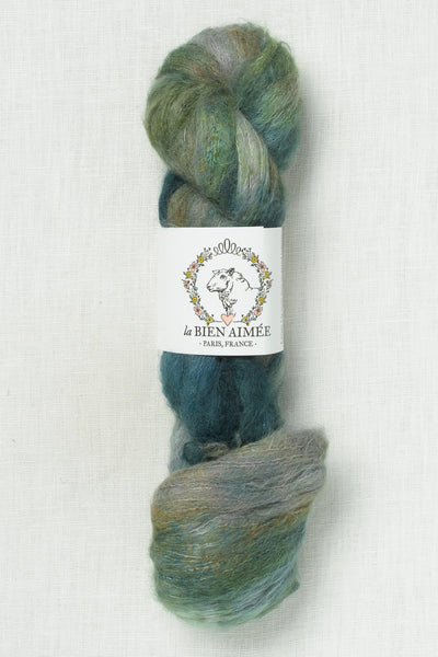 La Bien Aimee Kumo The North