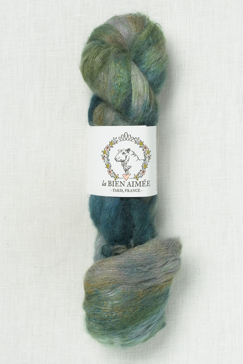 La Bien Aimee Kumo The North