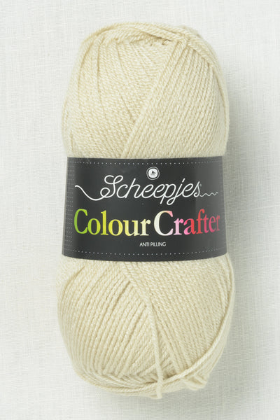 Scheepjes Colour Crafter 1218 Zandvoort