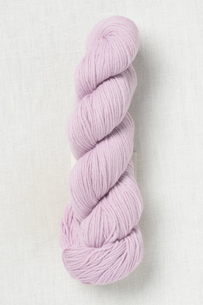 Rosy Green Wool Lovely Merino Treat 126 Peony