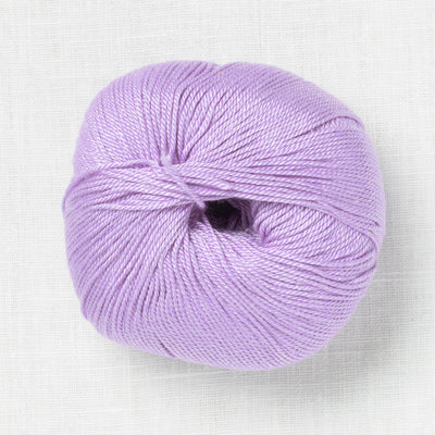 Lang Yarns Classic Silk 46 Purple