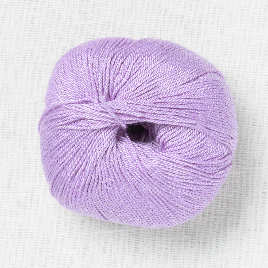 Lang Yarns Classic Silk 46 Purple