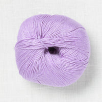 Lang Yarns Classic Silk 46 Purple