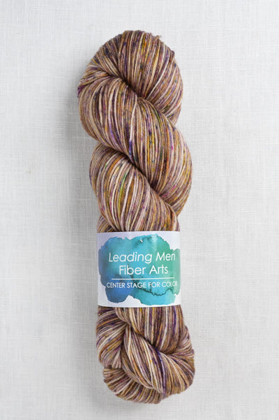 Leading Men Show Stopper Pretty Petals