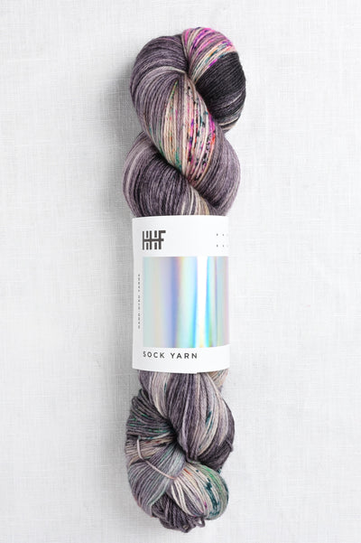 Hedgehog Fibres Souffle Hawk