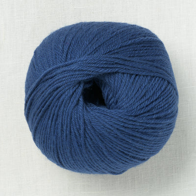 Ella Rae Superwash Classic Wool 1019 Cobalt