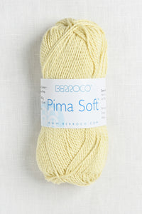 Berroco Pima Soft 4644 Lemon
