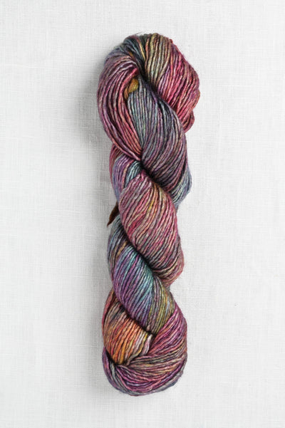 Malabrigo Silky Merino 886 Diana