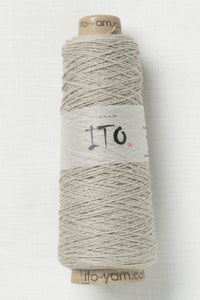 Ito Shimo Pearl Gray