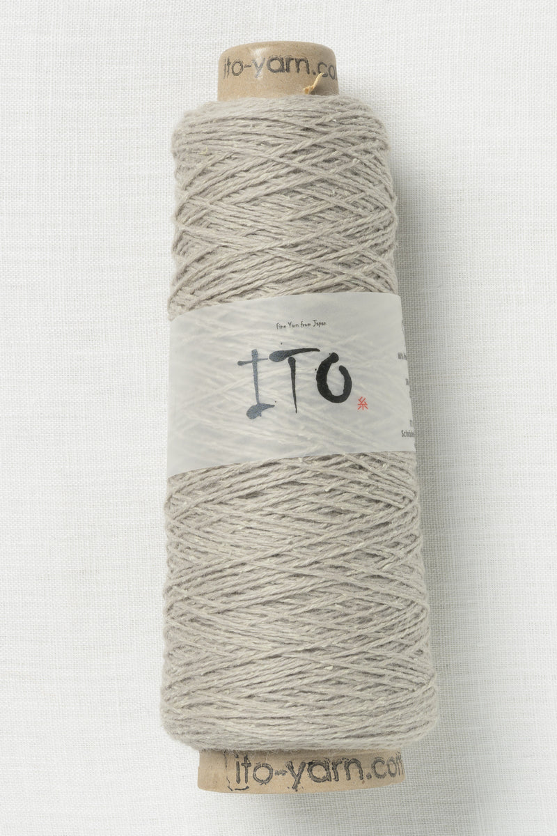 Ito Shimo Pearl Gray
