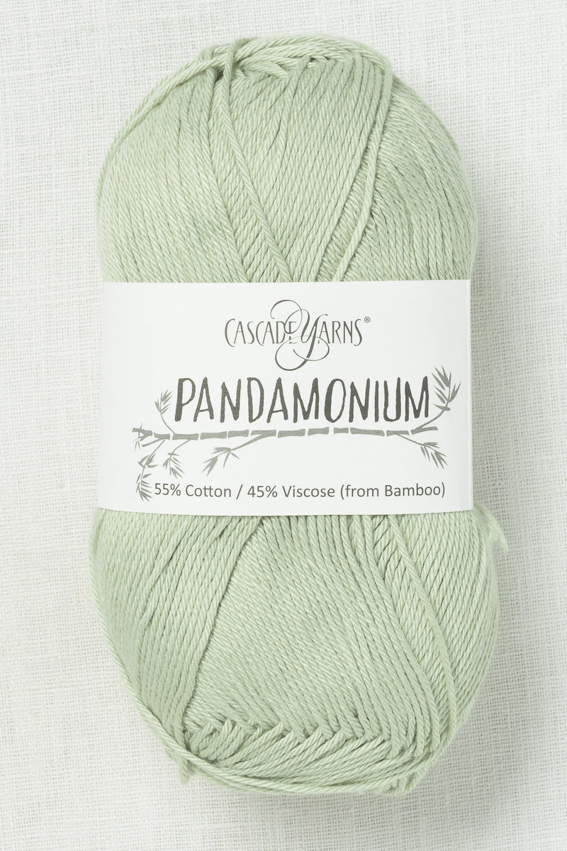 Cascade Pandamonium 50 Desert Sage