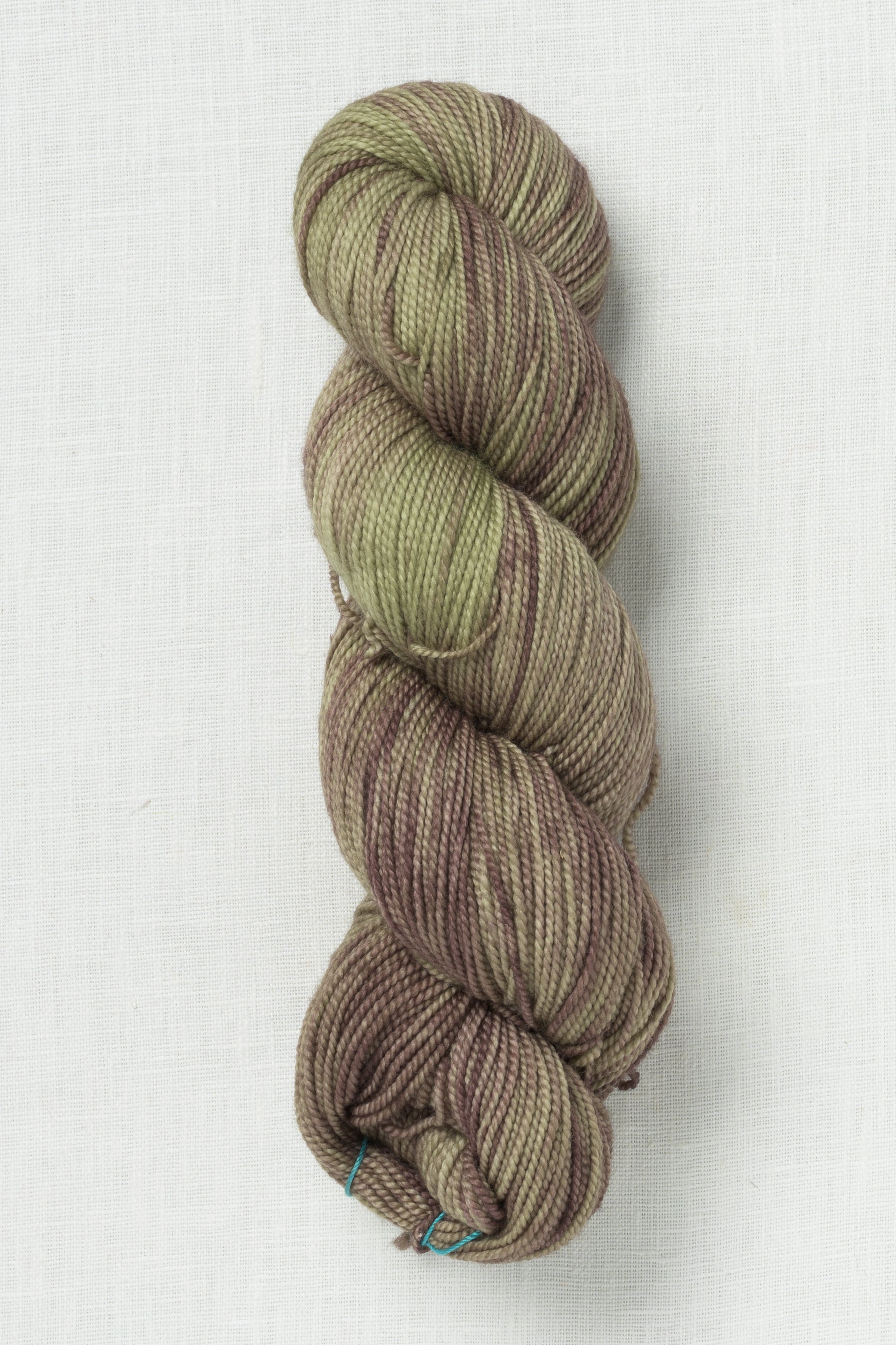 Madelinetosh Tosh Sock Forest Floor – Wool and Company