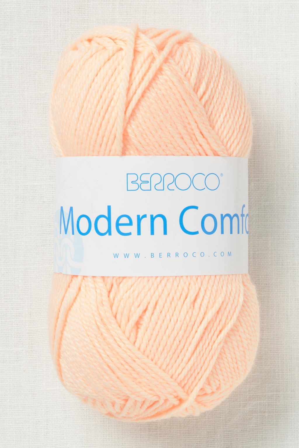 Berroco Modern Comfort 12604 Peach