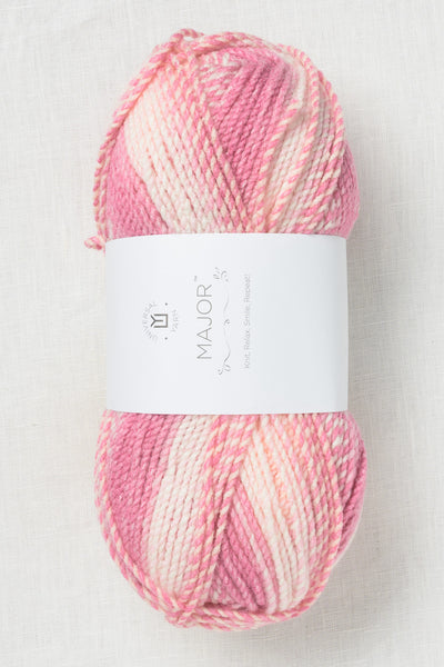 Universal Yarn Major 121 Strawberry Punch