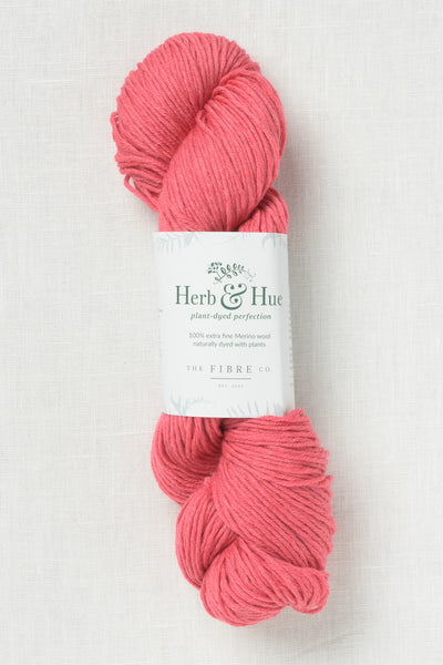 The Fibre Company Herb & Hue Oaxaca Sunset